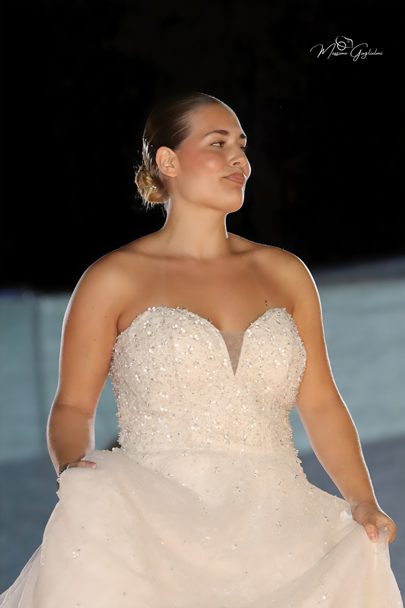 Un viaggio meraviglio tra abiti e modelle incredibili