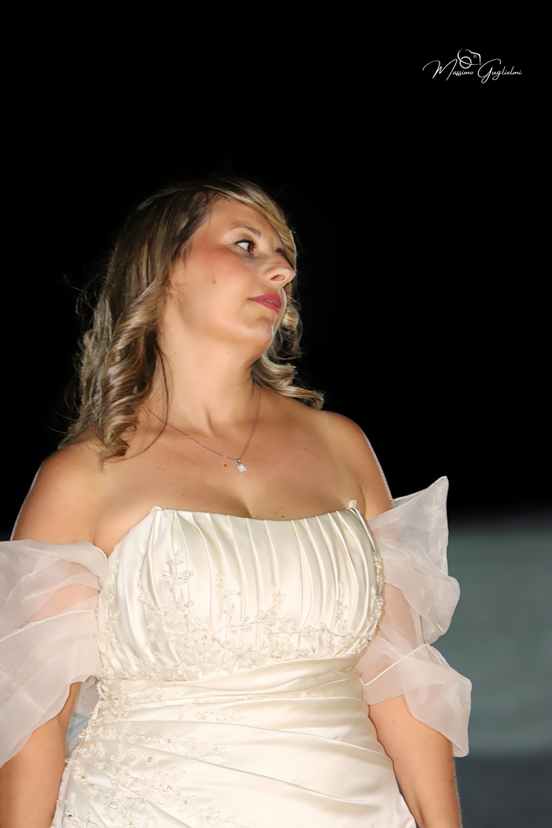 Un viaggio meraviglio tra abiti e modelle incredibili