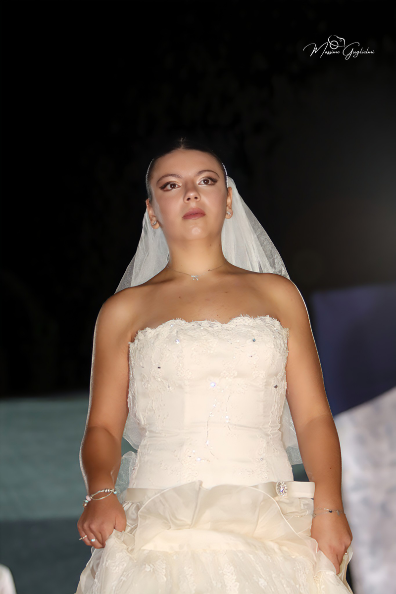 Un viaggio meraviglio tra abiti e modelle incredibili