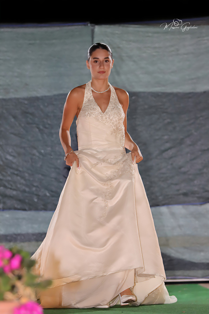 Un viaggio meraviglio tra abiti e modelle incredibili