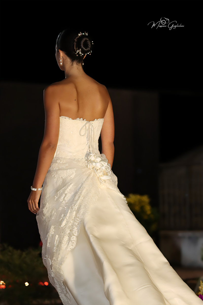 Un viaggio meraviglio tra abiti e modelle incredibili