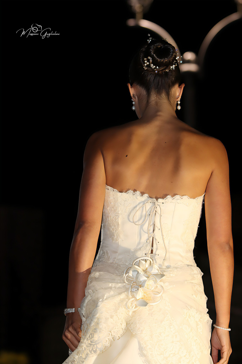 Un viaggio meraviglio tra abiti e modelle incredibili