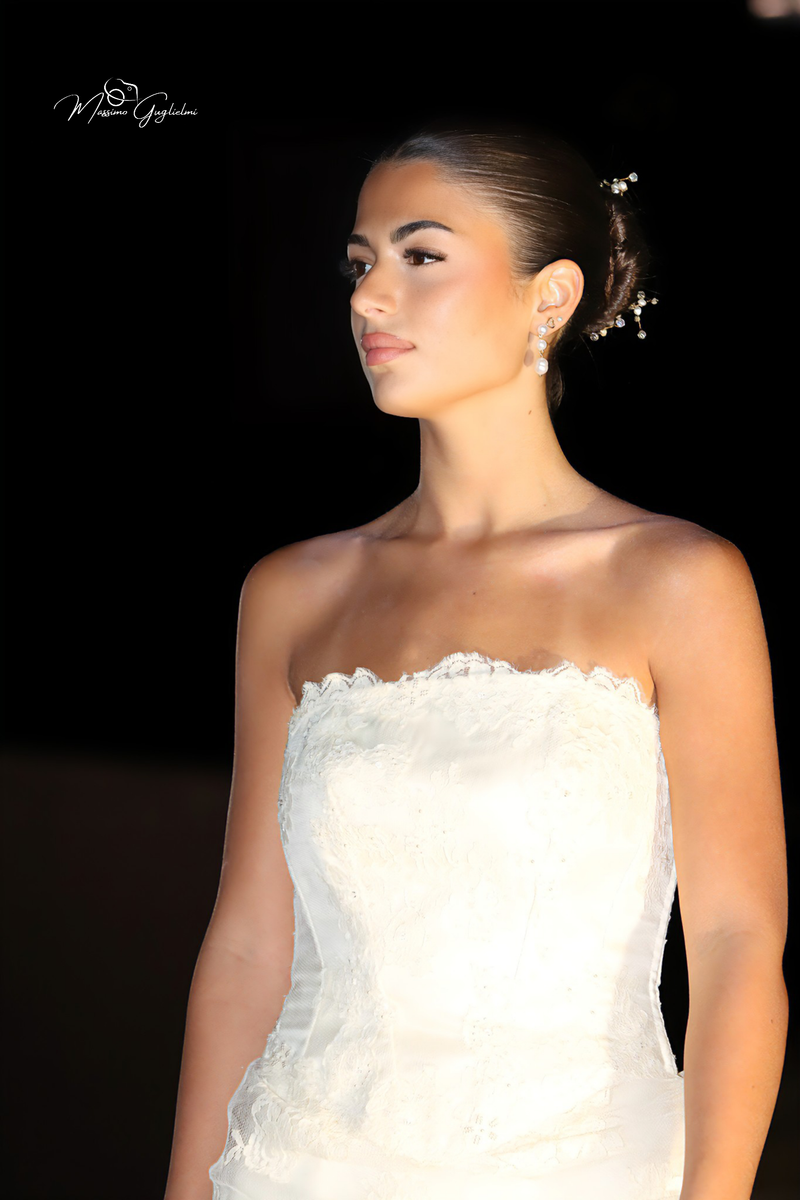 Un viaggio meraviglio tra abiti e modelle incredibili