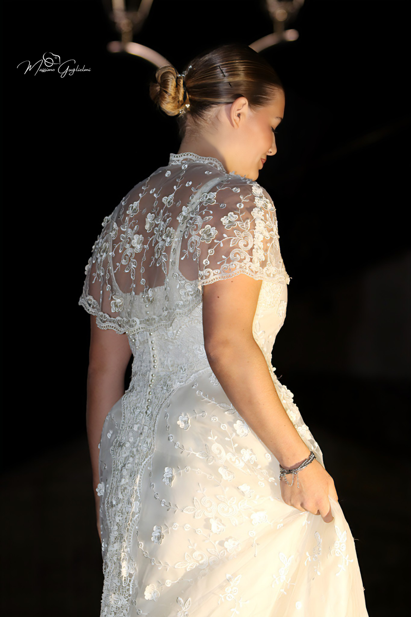 Un viaggio meraviglio tra abiti e modelle incredibili