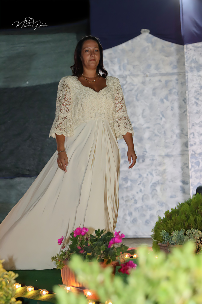 Un viaggio meraviglio tra abiti e modelle incredibili