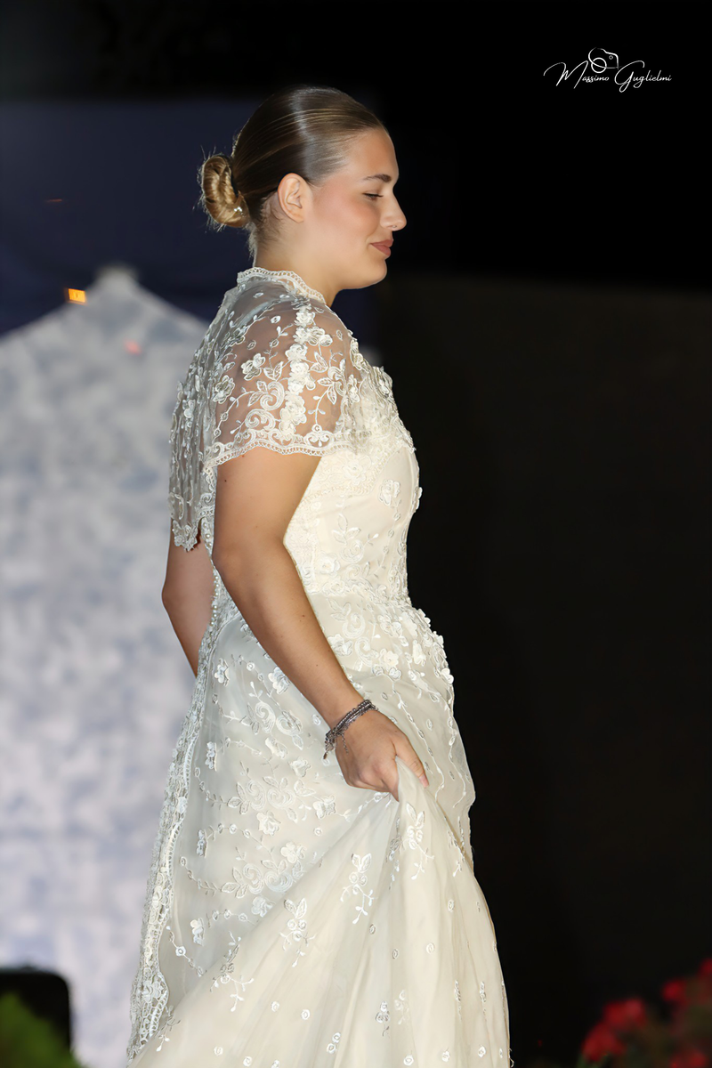 Un viaggio meraviglio tra abiti e modelle incredibili