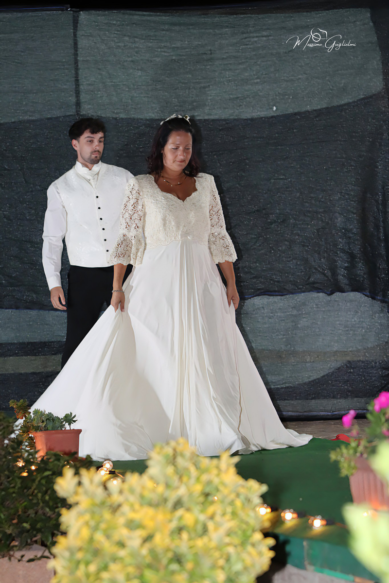 Un viaggio meraviglio tra abiti e modelle incredibili