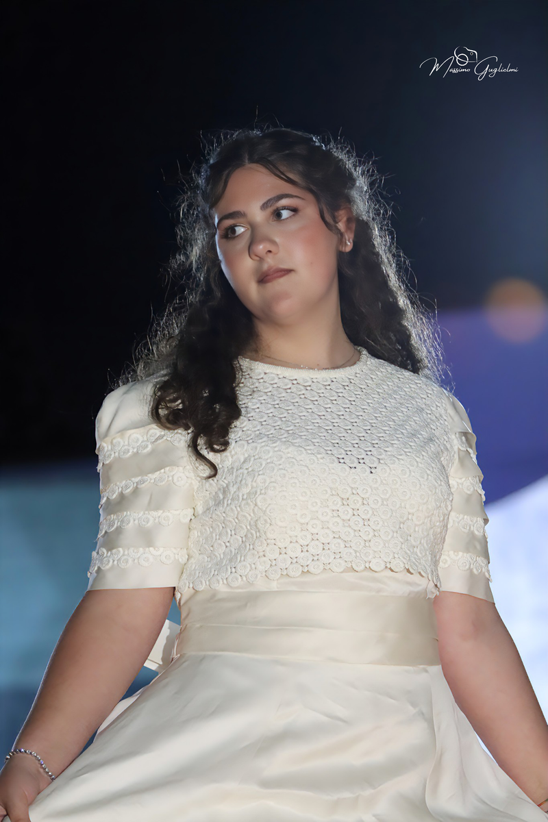 Un viaggio meraviglio tra abiti e modelle incredibili