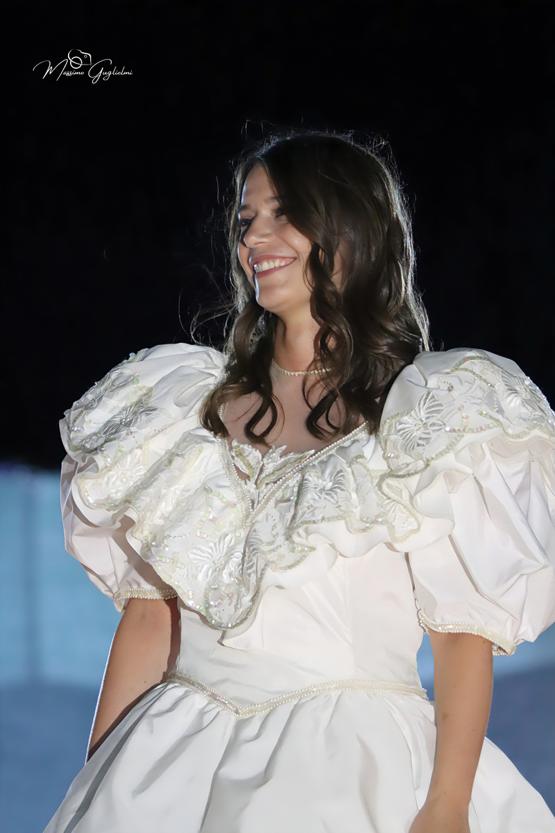 Un viaggio meraviglio tra abiti e modelle incredibili