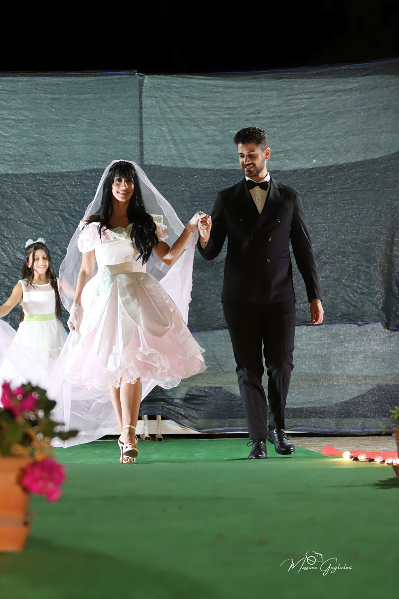 Un viaggio meraviglio tra abiti e modelle incredibili