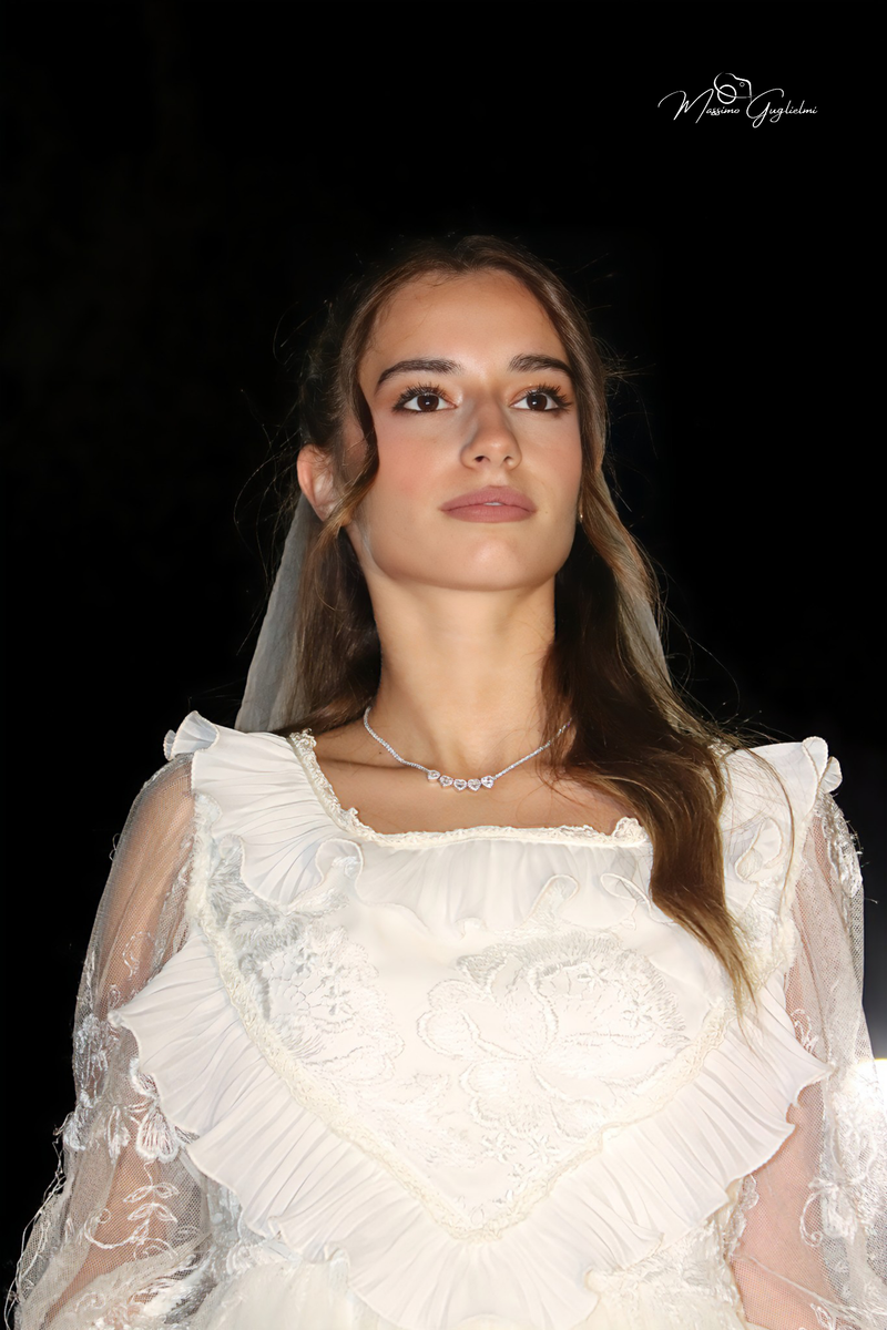 Un viaggio meraviglio tra abiti e modelle incredibili