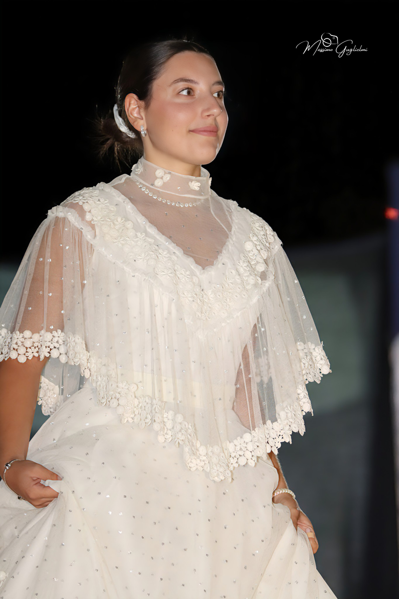 Un viaggio meraviglio tra abiti e modelle incredibili