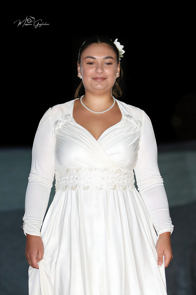 Un viaggio meraviglio tra abiti e modelle incredibili