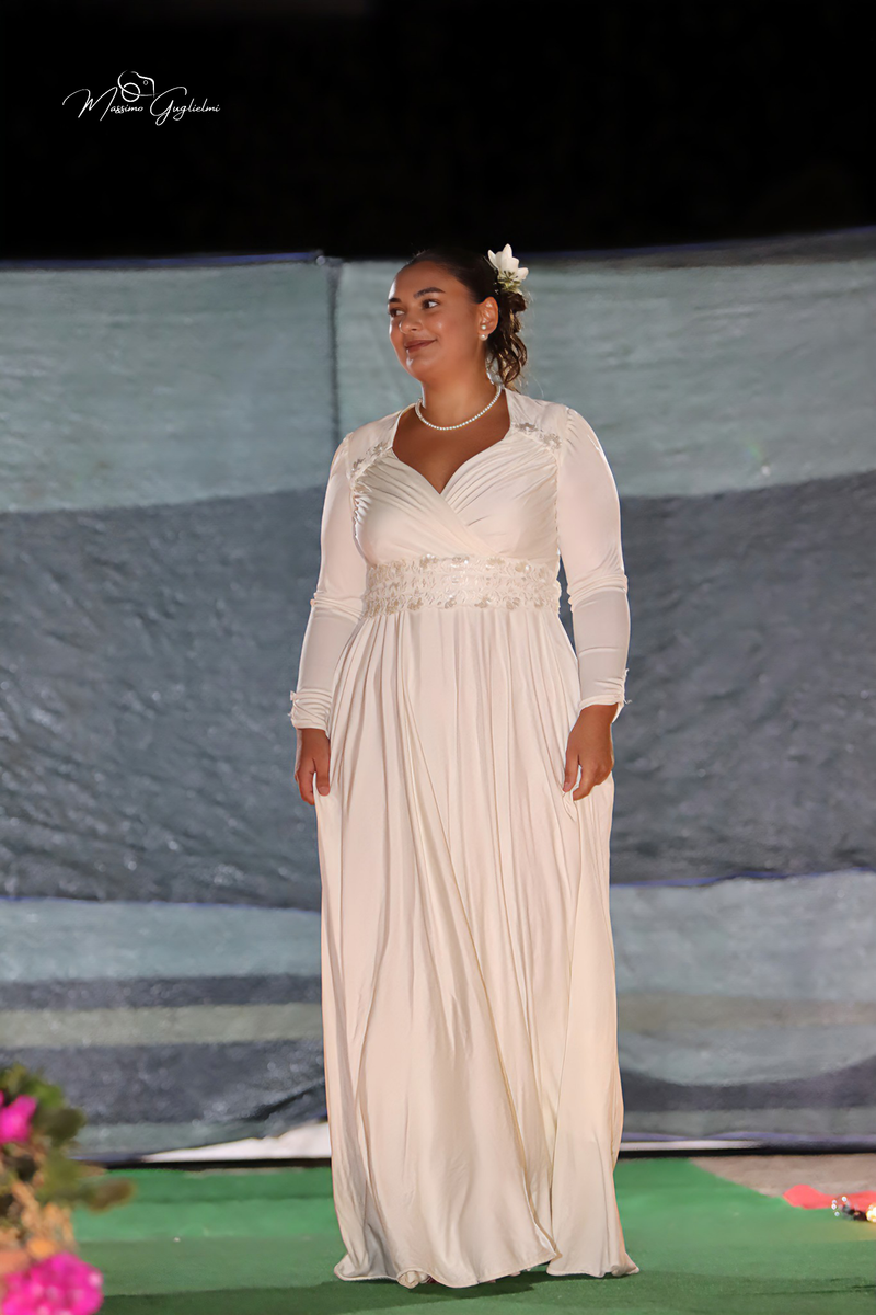 Un viaggio meraviglio tra abiti e modelle incredibili