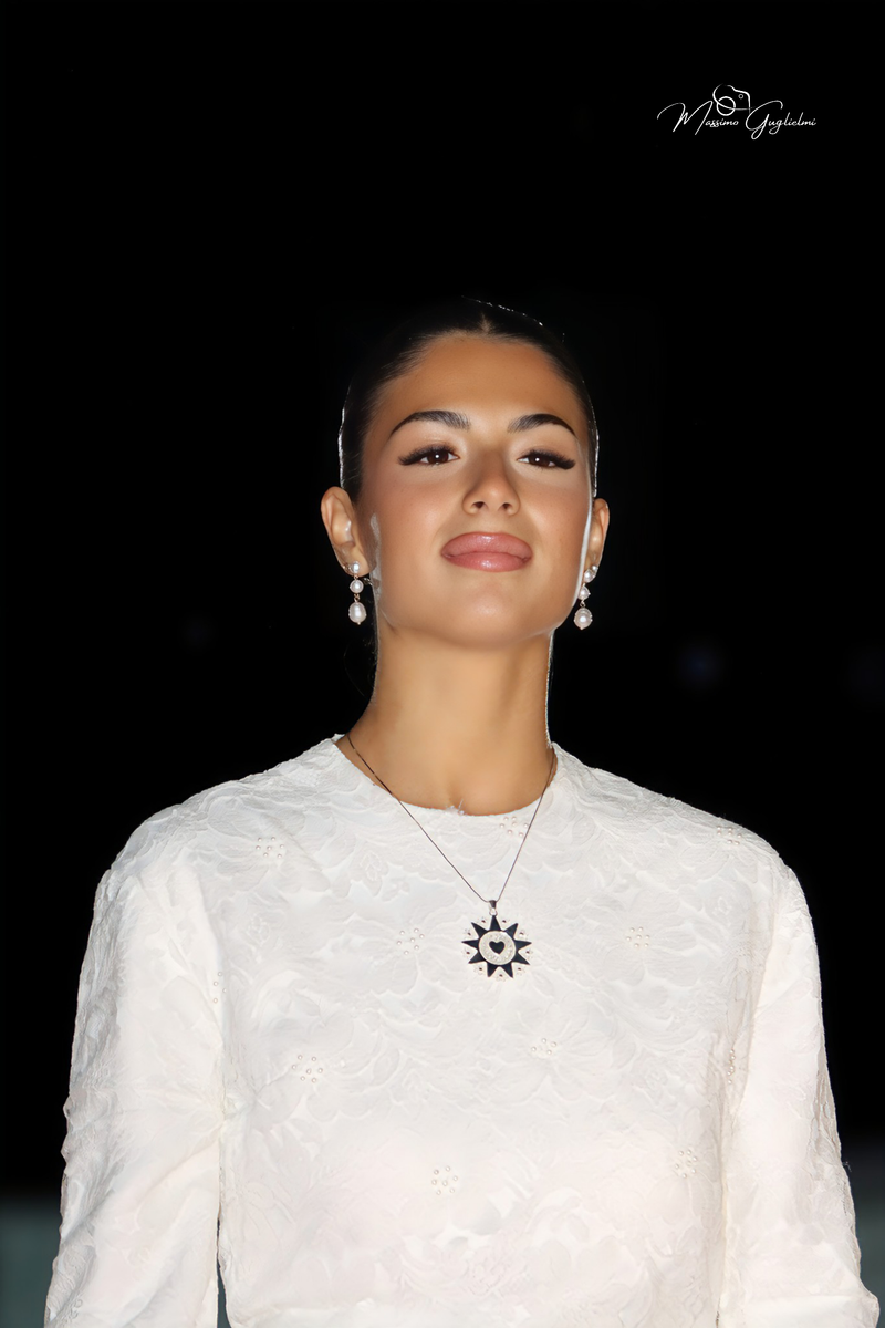 Un viaggio meraviglio tra abiti e modelle incredibili