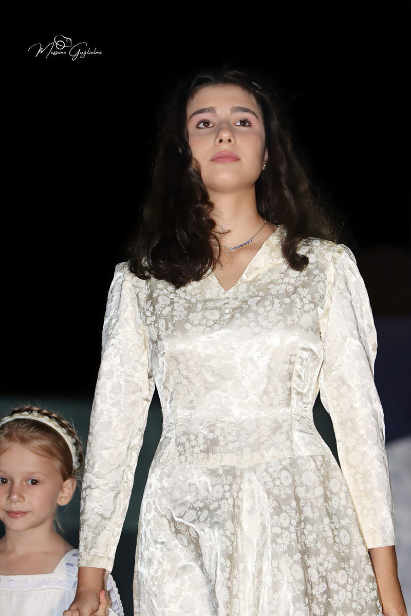 Un viaggio meraviglio tra abiti e modelle incredibili