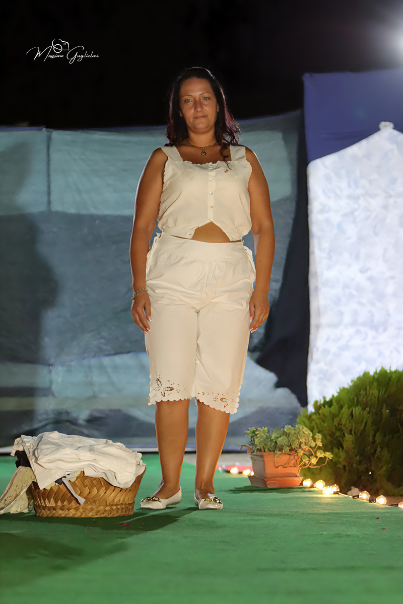 Un viaggio meraviglio tra abiti e modelle incredibili