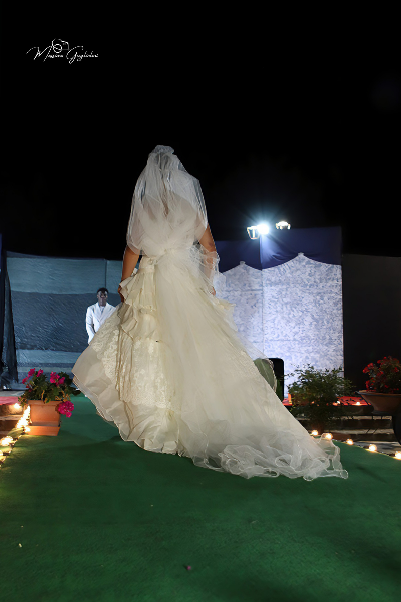 Un viaggio meraviglio tra abiti e modelle incredibili