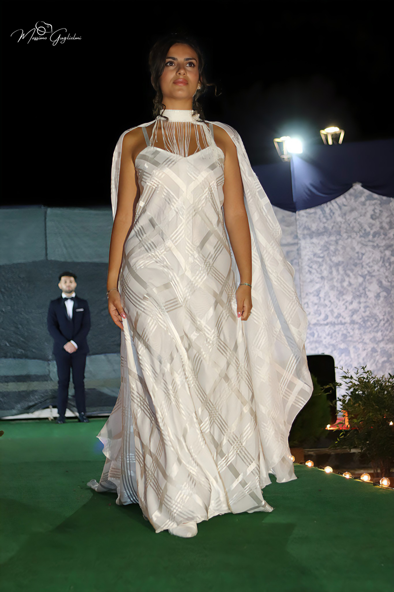 Un viaggio meraviglio tra abiti e modelle incredibili