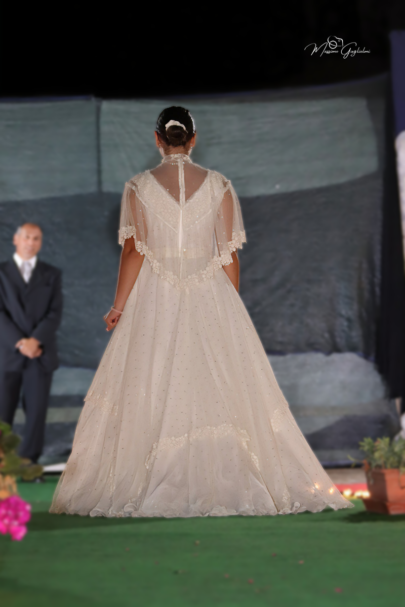 Un viaggio meraviglio tra abiti e modelle incredibili