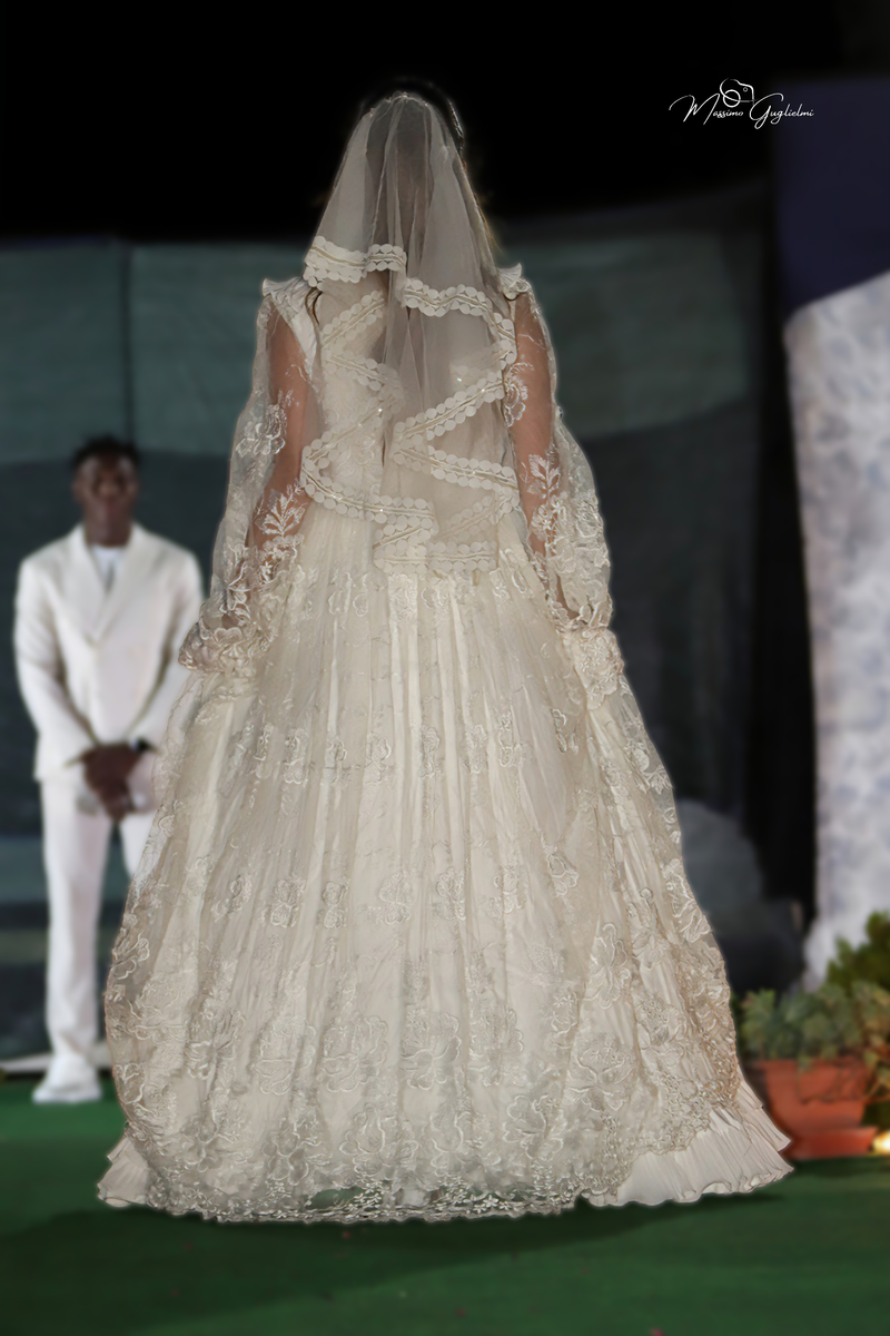 Un viaggio meraviglio tra abiti e modelle incredibili