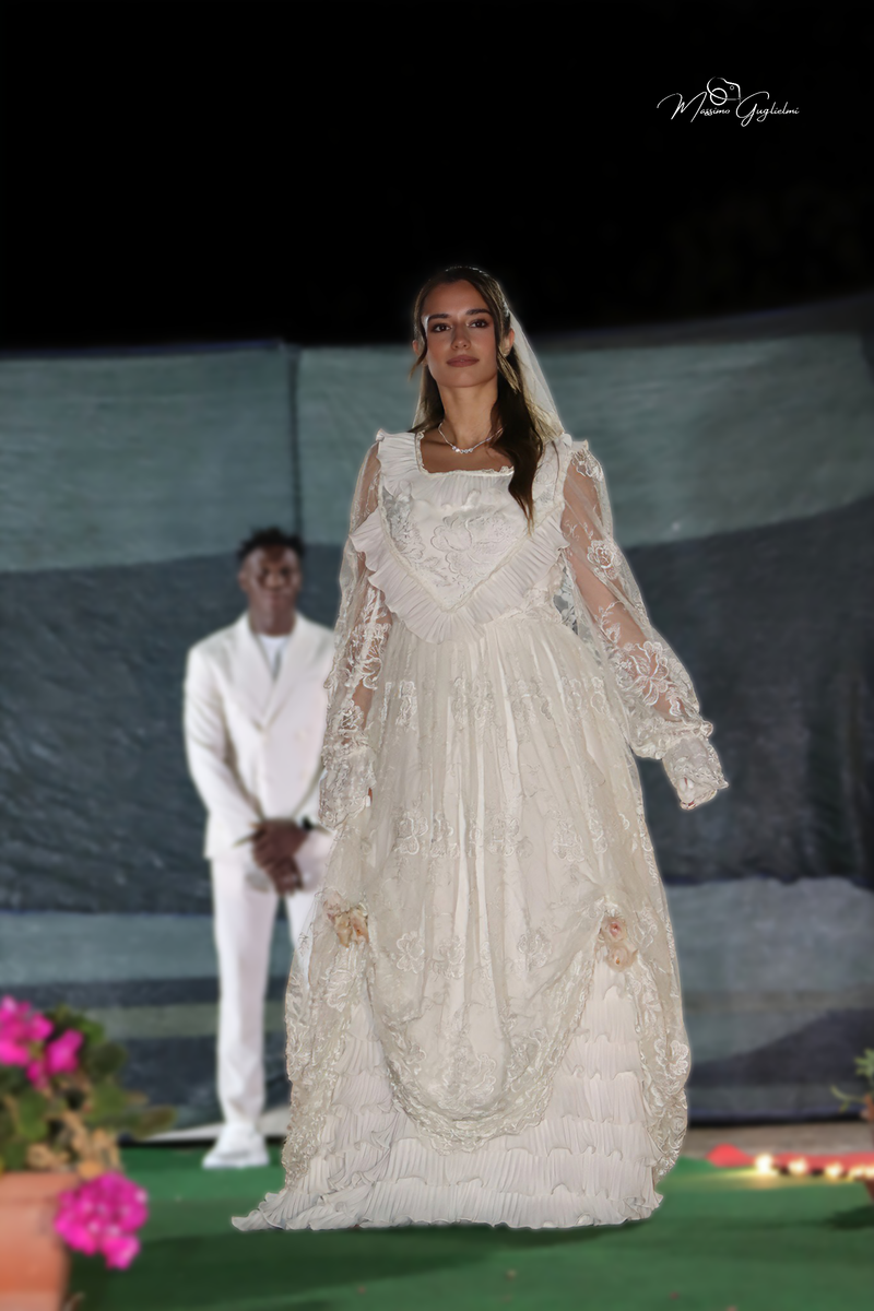 Un viaggio meraviglio tra abiti e modelle incredibili