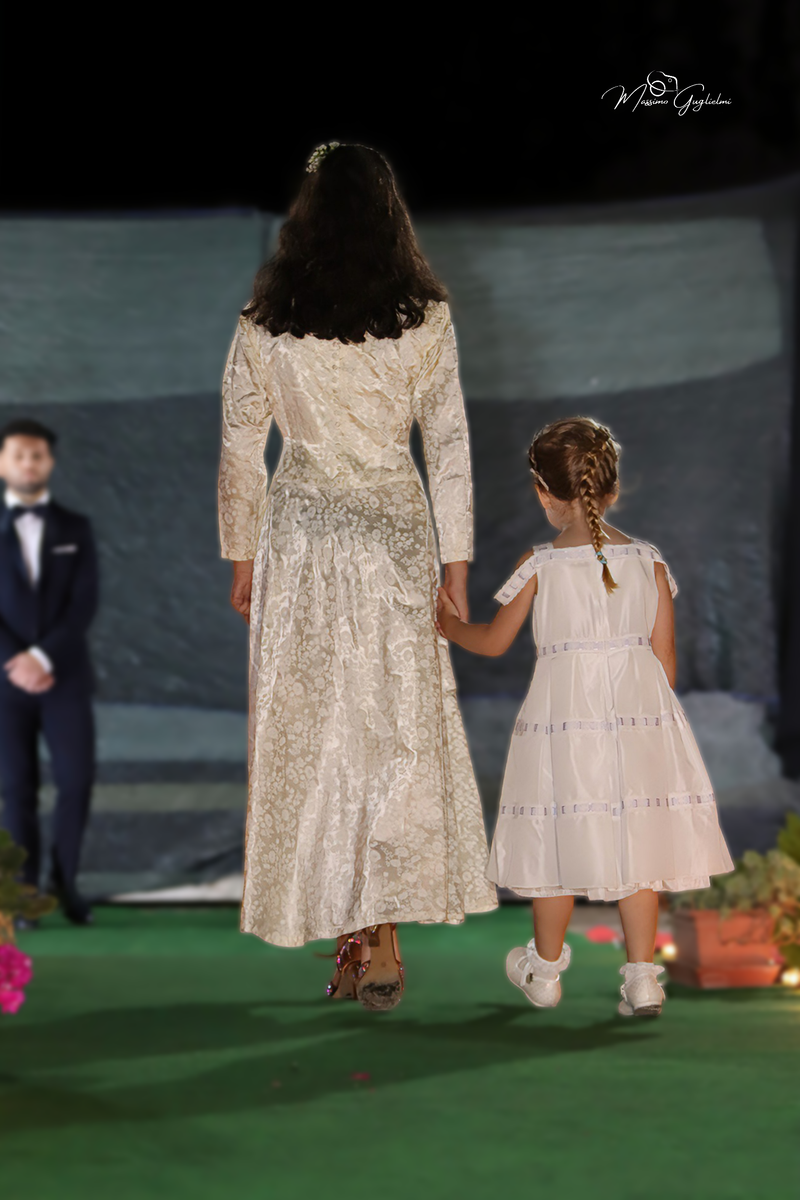 Un viaggio meraviglio tra abiti e modelle incredibili