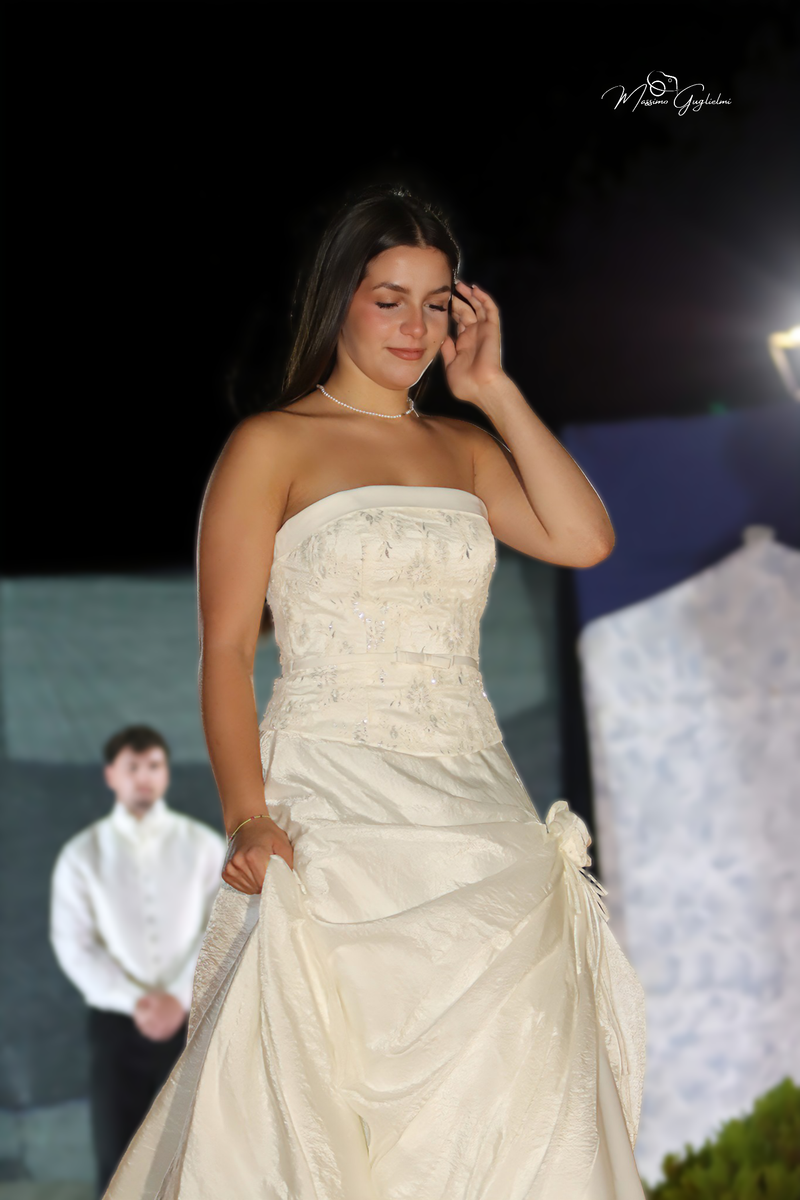 Un viaggio meraviglio tra abiti e modelle incredibili