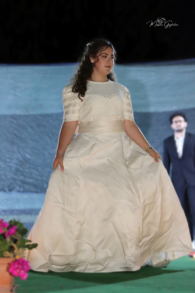 Un viaggio meraviglio tra abiti e modelle incredibili