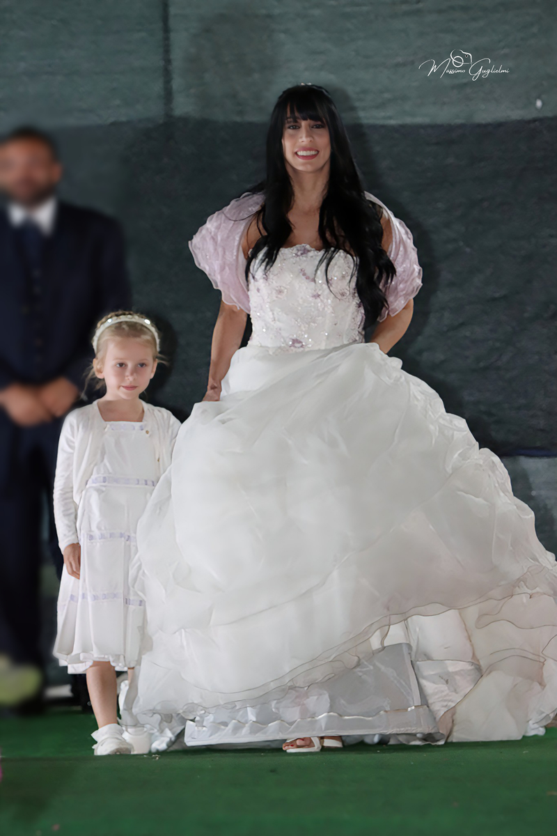 Un viaggio meraviglio tra abiti e modelle incredibili