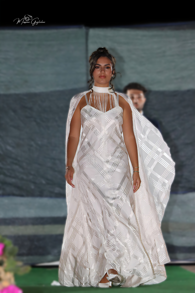 Un viaggio meraviglio tra abiti e modelle incredibili