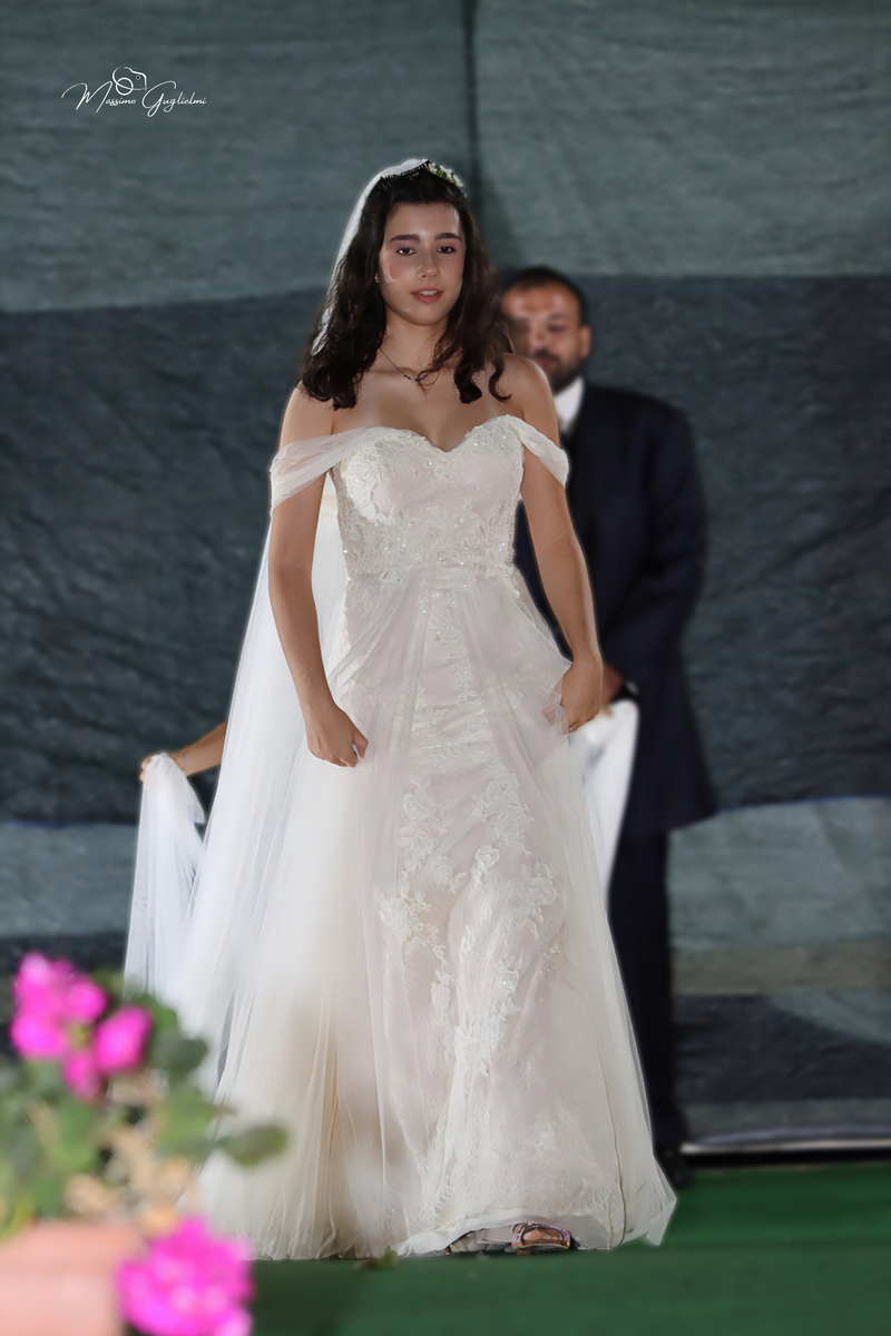 Un viaggio meraviglio tra abiti e modelle incredibili