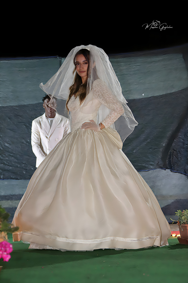 Un viaggio meraviglio tra abiti e modelle incredibili