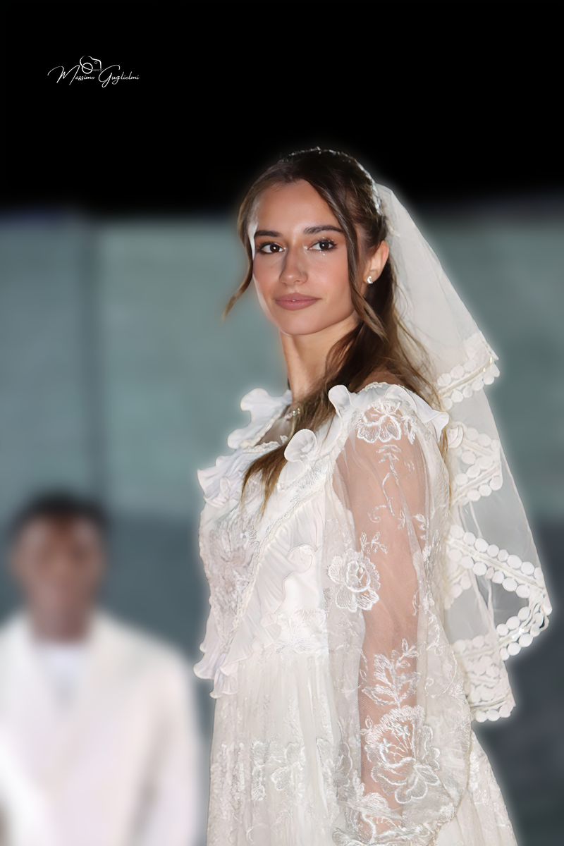 Un viaggio meraviglio tra abiti e modelle incredibili