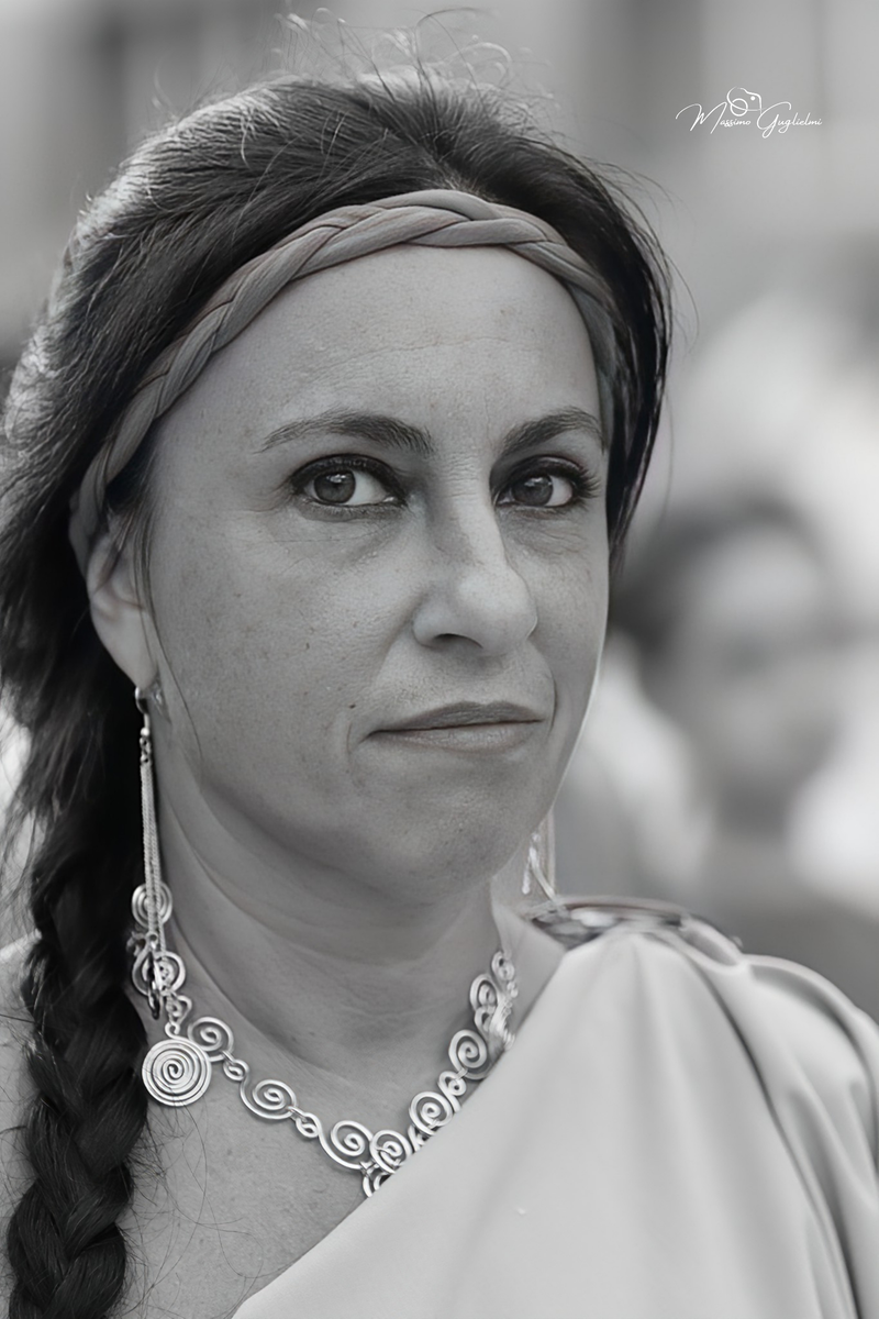 Un meraviglioso viaggio nell' epoca dei Sanniti