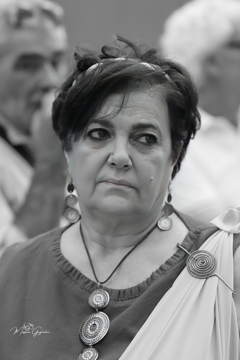 Un meraviglioso viaggio nell' epoca dei Sanniti