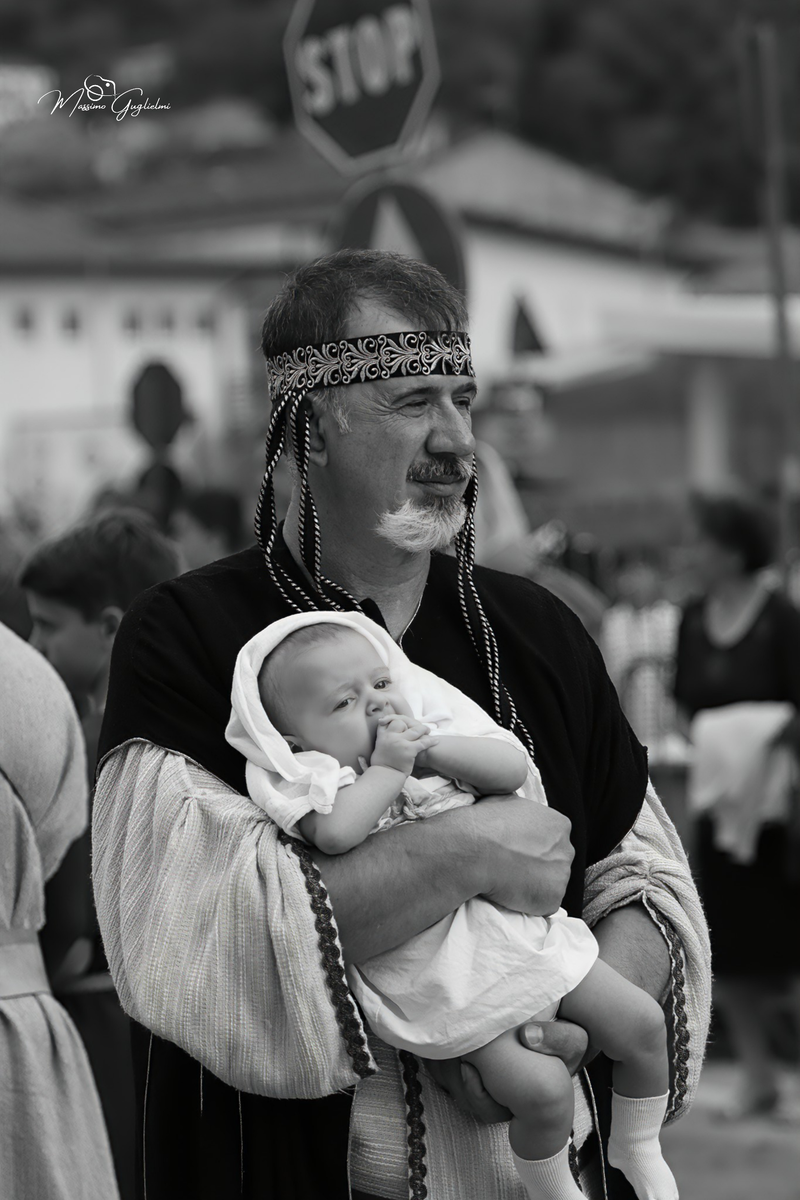 Un meraviglioso viaggio nell' epoca dei Sanniti