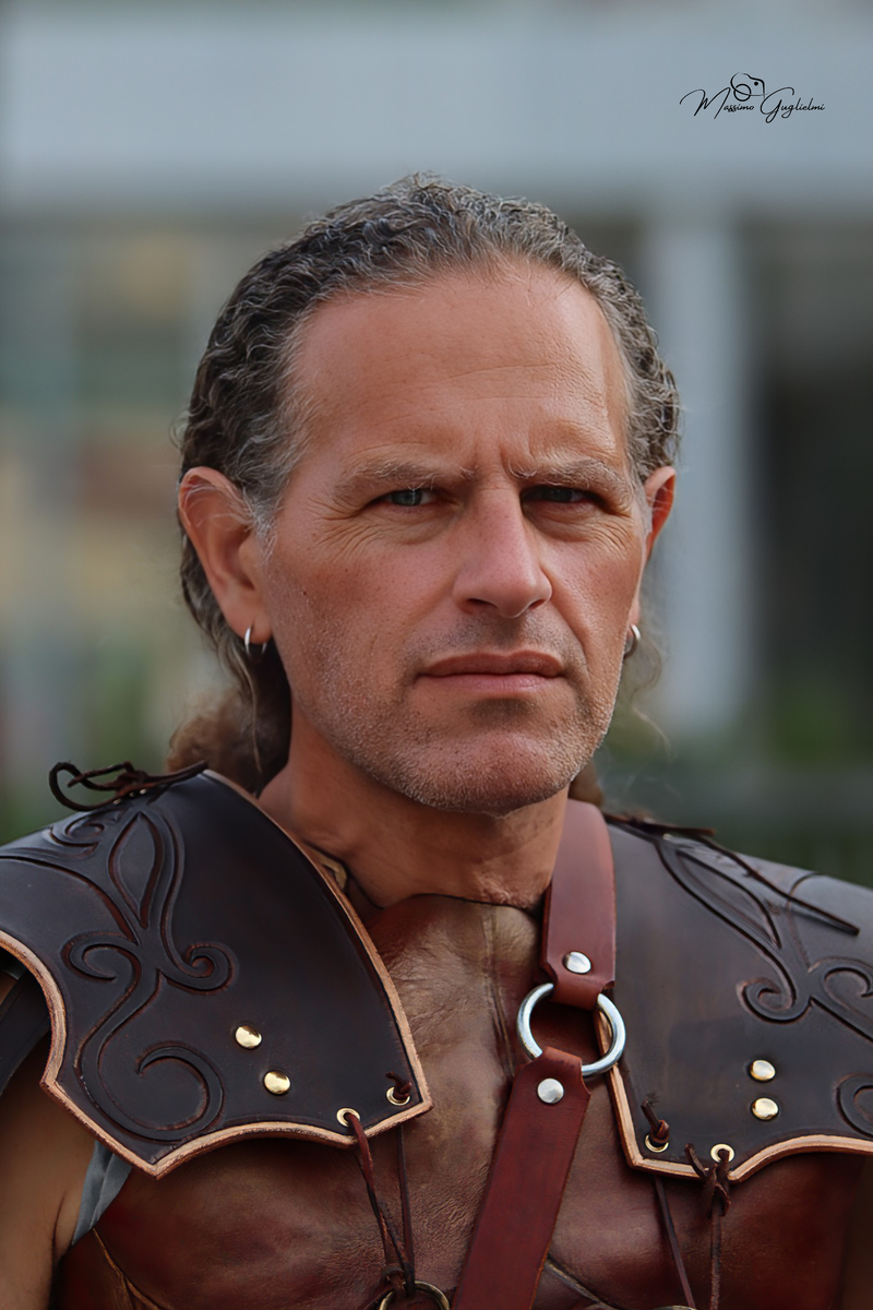 Un meraviglioso viaggio nell' epoca dei Sanniti