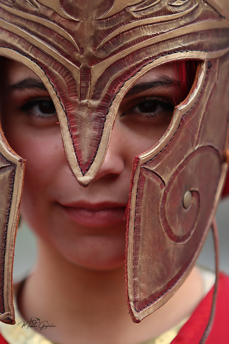 Un meraviglioso viaggio nell' epoca dei Sanniti