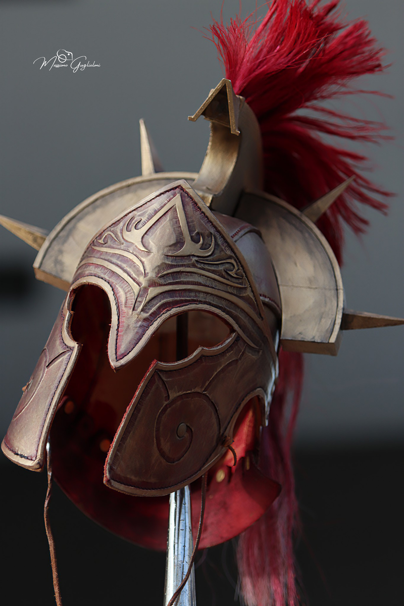 Un meraviglioso viaggio nell' epoca dei Sanniti