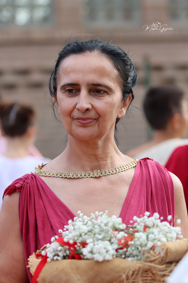 Un meraviglioso viaggio nell' epoca dei Sanniti