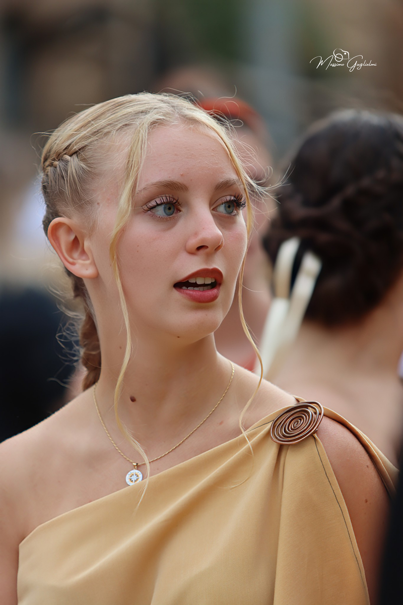 Un meraviglioso viaggio nell' epoca dei Sanniti