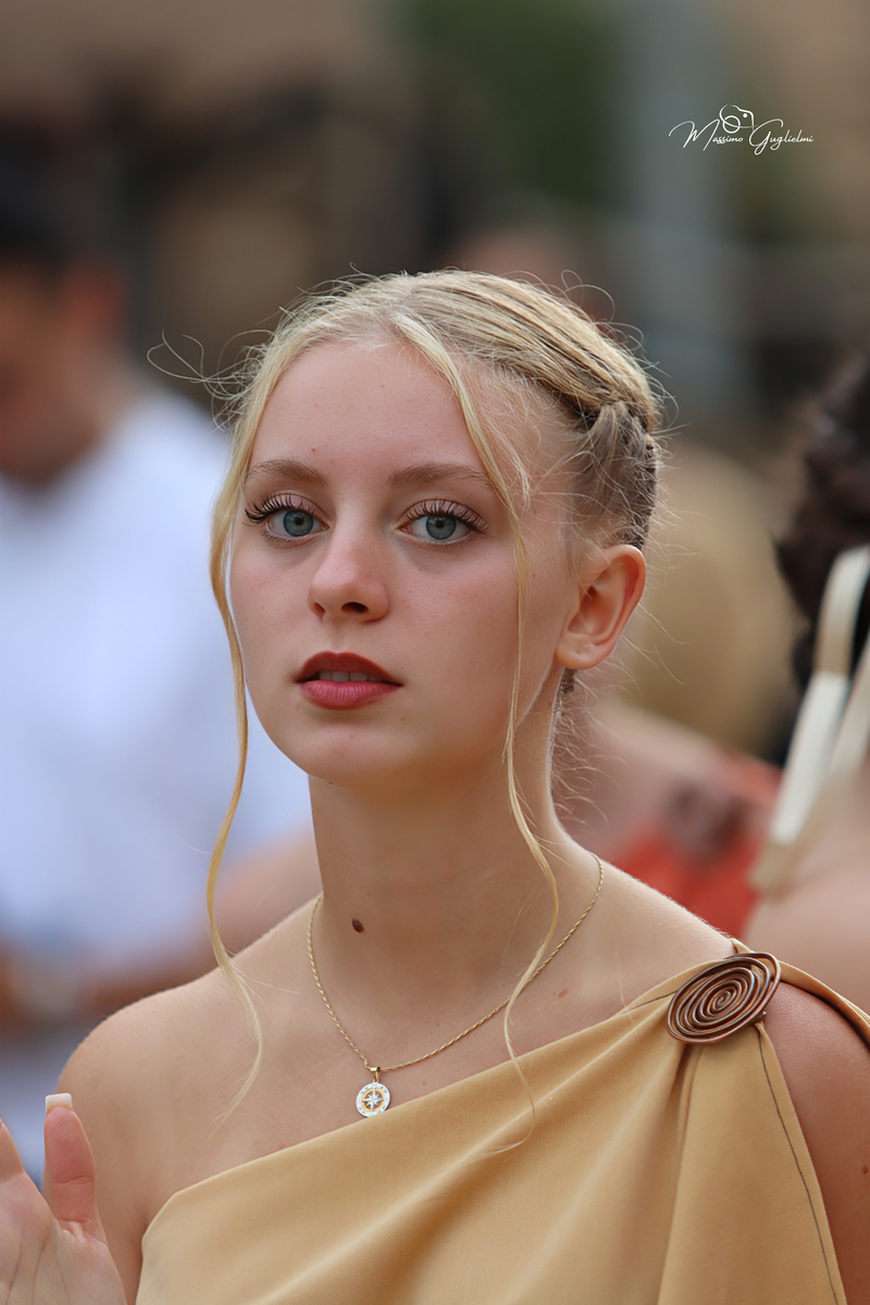 Un meraviglioso viaggio nell' epoca dei Sanniti