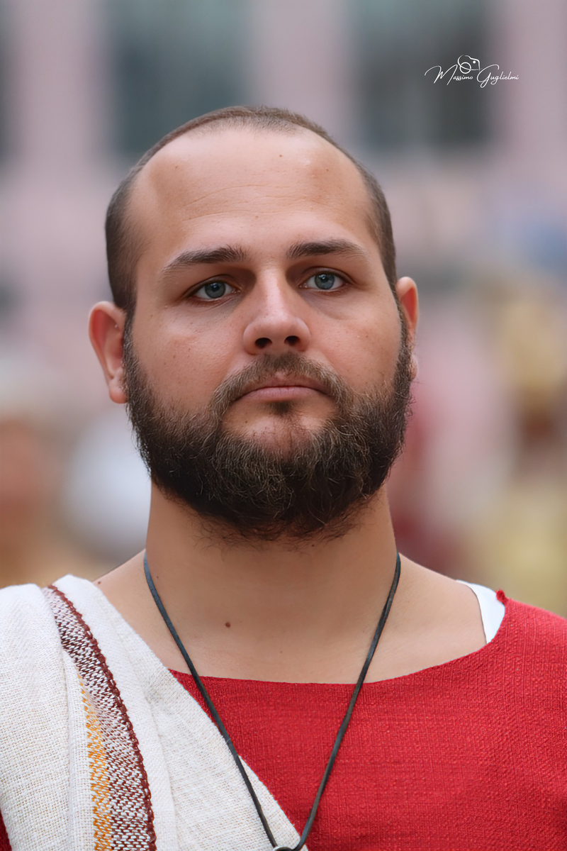 Un meraviglioso viaggio nell' epoca dei Sanniti