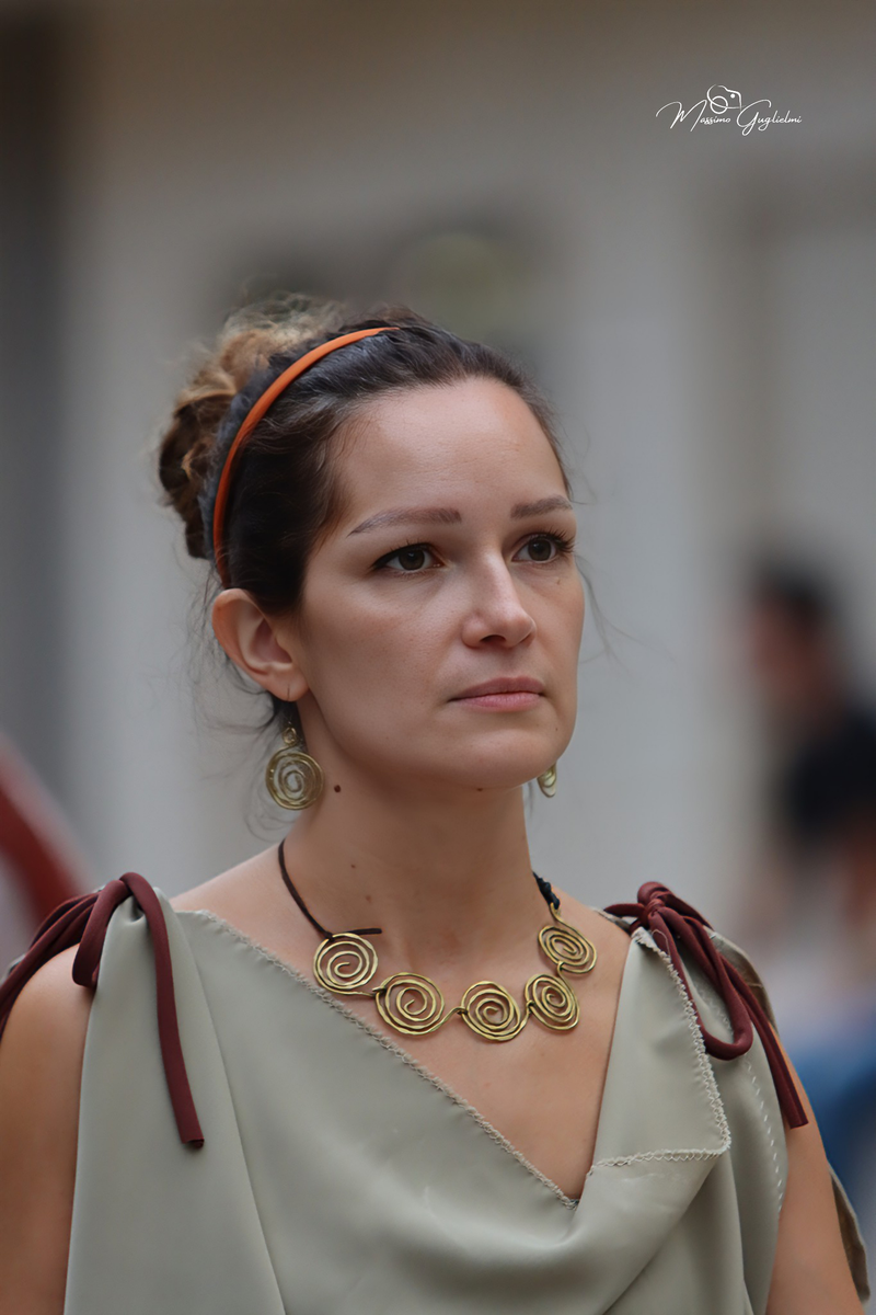 Un meraviglioso viaggio nell' epoca dei Sanniti