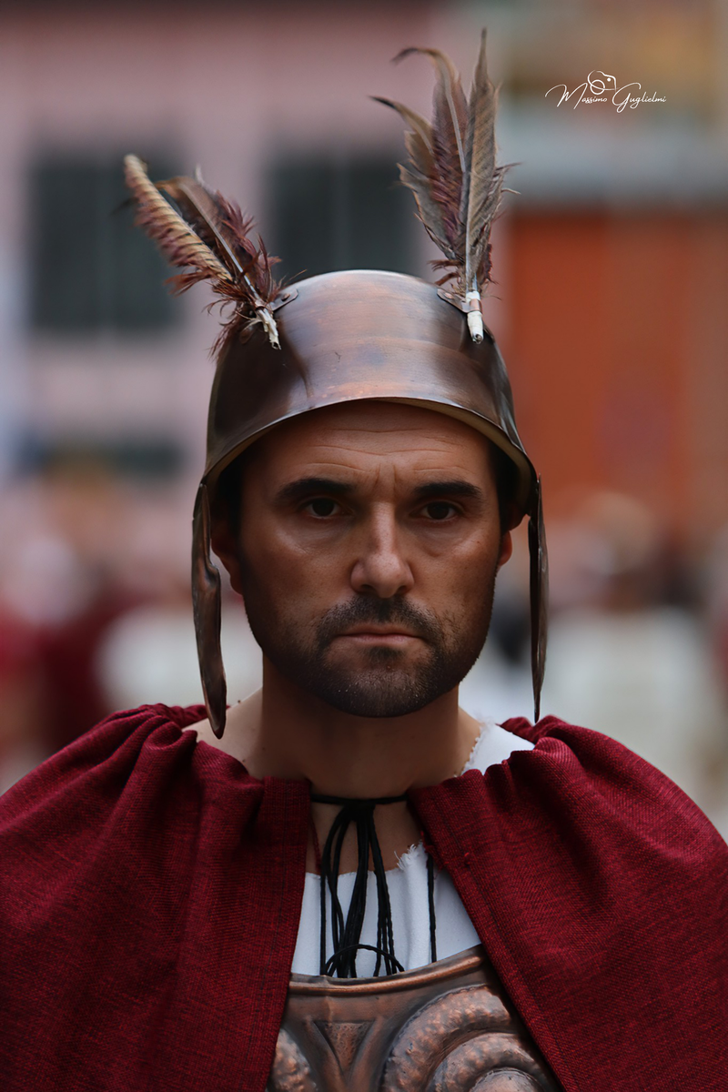 Un meraviglioso viaggio nell' epoca dei Sanniti