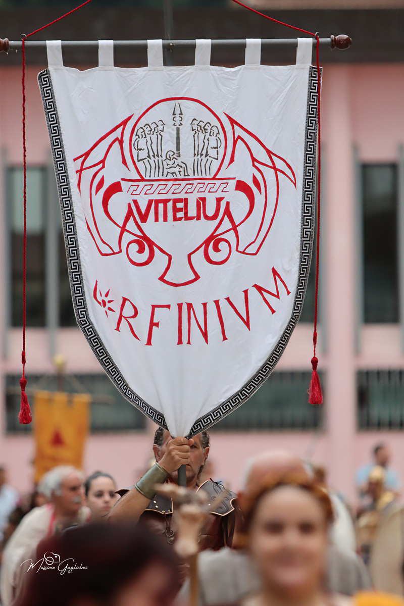 Un meraviglioso viaggio nell' epoca dei Sanniti