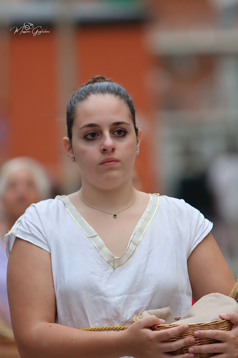 Un meraviglioso viaggio nell' epoca dei Sanniti