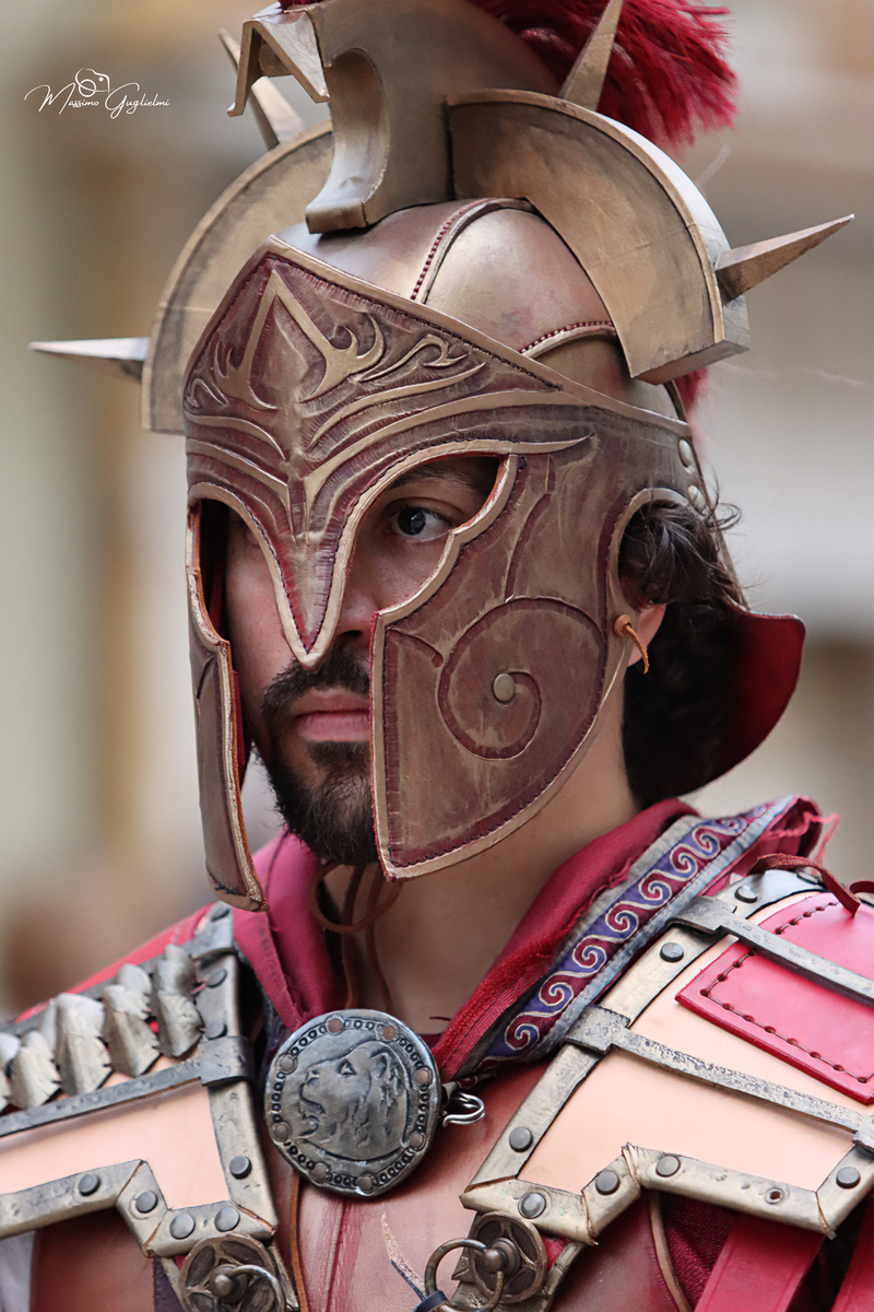 Un meraviglioso viaggio nell' epoca dei Sanniti