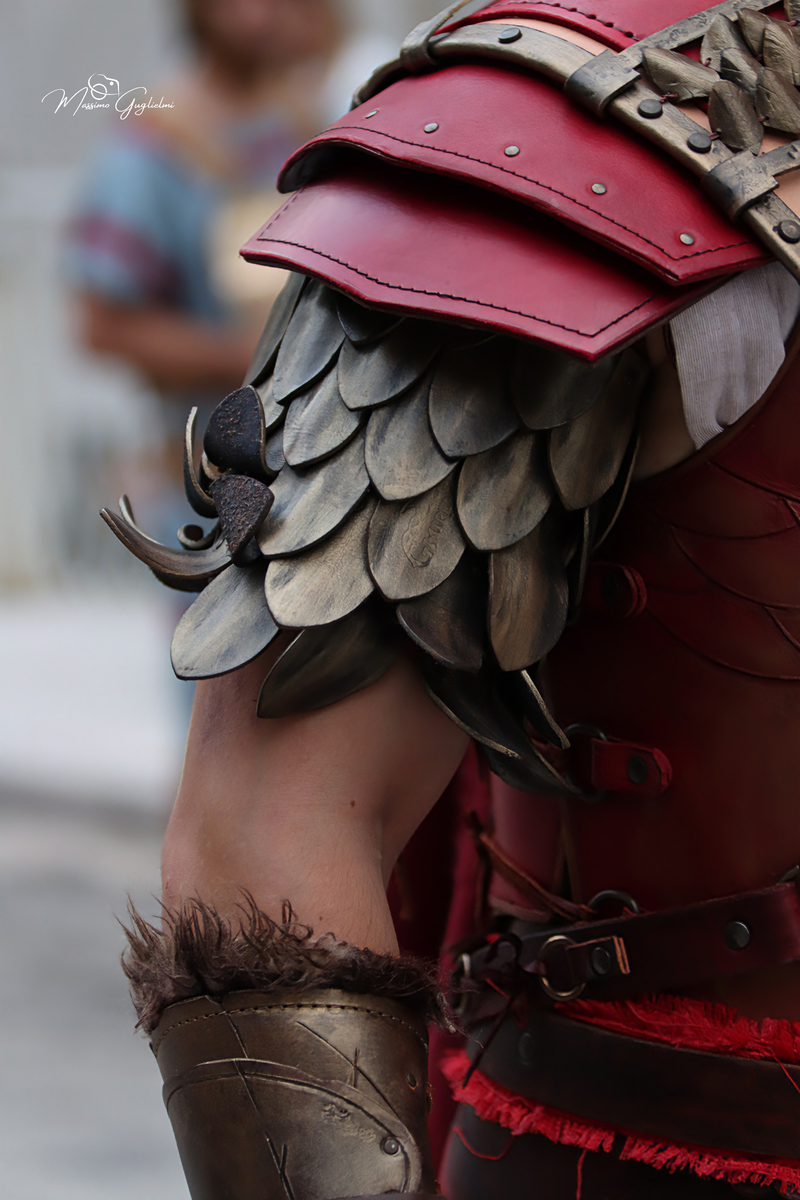 Un meraviglioso viaggio nell' epoca dei Sanniti